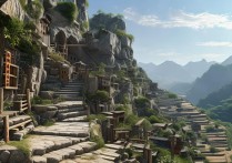 郭亮村景点有哪些必打卡的隐藏玩法？