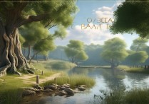 幽静景点人少景美，国内有哪些不为人知的秘境？