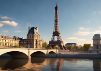 巴黎名胜景点有哪些必打卡的隐藏玩法？