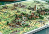 池州景点地图有哪些必打卡小众玩法？