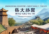 正定县有哪些值得一游的旅游景点？揭秘古韵正定县的魅力所在？