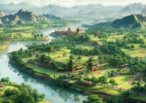 河南自驾游景点大全，哪些小众路线值得自驾打卡？