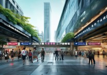 深圳地铁站附近有哪些值得一去的景点？