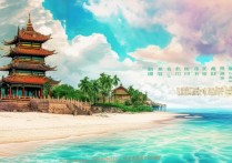 海南旅游景点排名