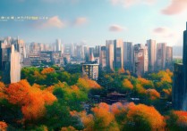 贵阳秋季旅游景点有哪些必打卡的？