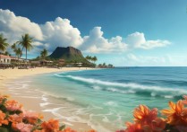 夏威夷旅游必去景点有哪些？新手怎么规划路线不踩坑？