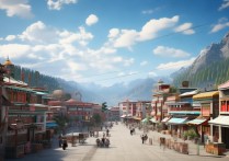 康定景点排行榜前十名有哪些必去景点？