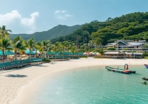 白沙景区有哪些景点值得打卡？