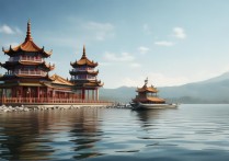 巢湖有哪些旅游景点