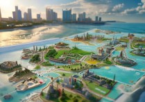 青岛免费景点大全