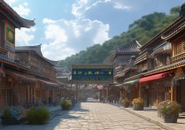 喜洲古镇有哪些必去景点？小众打卡地推荐？