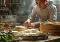 豆腐怎么做才好吃