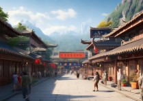 彰武县旅游景点