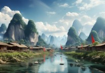 黔西南有哪些小众景点值得一去？