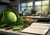 卷心菜怎么做好吃