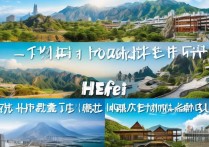 合肥旅游必去十大景点，你真的去全了吗？隐藏的惊喜等你发现！