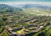 成都到西安沿途有哪些必打卡小众景点？