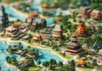 南平旅游景点大全排名，哪些景点最值得一去？