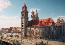 青岛最著名的景点有哪些？必去排行榜前十名推荐！