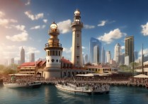 大港有哪些必去景点？本地人私藏小众玩法推荐。