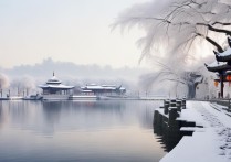 杭州冬季旅游景点