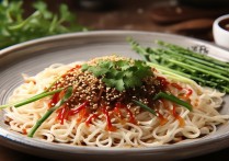 拌凉皮怎么配料才好吃