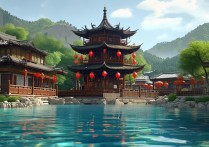 拜县有哪些小众景点值得去？