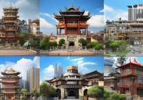 泰州景点排名前十，哪些地方才是真正的旅游打卡胜地？