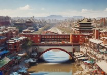 兰州市区有哪些热门旅游景点？揭秘兰州必游打卡地！