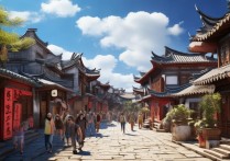 碛口古镇旅游景点有哪些必打卡的冷门玩法？