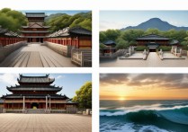 山东主要旅游景点有哪些值得去？