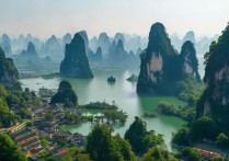 贵州旅游景点大全有哪些值得去的冷门小众景点？