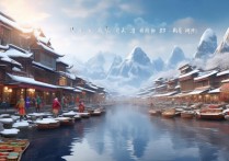 贵州冬季旅游景点有哪些值得一去的？