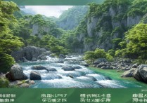 武山景点这里有哪些值得一游的自然风光和历史遗迹呢？