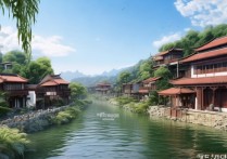 弋阳景点盘点弋阳哪些地方值得一游？探寻隐藏的旅游宝藏？