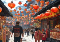 江西春节旅游攻略