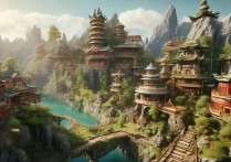 仙居旅游景点大全有哪些必去小众景点推荐？