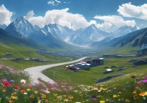 川藏线必去景点有哪些？沿途风光与人文如何规划路线？