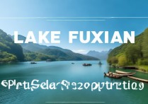 抚仙湖景点哪个最好玩？本地人私藏小众玩法推荐！