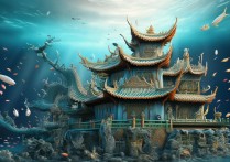 景点龙宫值得去吗？有什么必玩的特色项目？