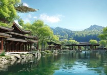 杜浔有哪些必打卡小众景点？