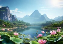 莲花山有哪些必打卡景点？亲子游推荐哪些路线？