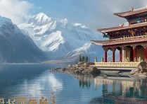 松潘景点有哪些？探寻历史遗迹与自然风光的完美融合之谜？