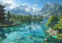 甘洛景点有哪些？探寻四川甘洛的独特自然与文化奇观？