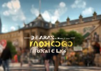 旅游景点哪里好？2023年度热门排行榜揭秘，你不可错过的旅游胜地盘点