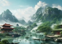 天水武山旅游景点有哪些值得去的必打卡地？