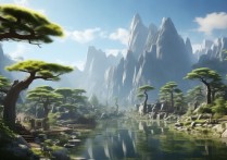 雁荡山景点介绍