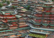 镇巴有哪些小众又好玩的旅游景点值得去？