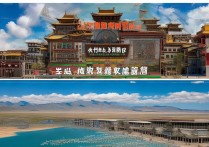 青海西宁有哪些必游景点？揭秘西宁旅游攻略与特色景点之谜