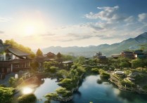 靖州周边有哪些免费又好玩的旅游景点推荐？